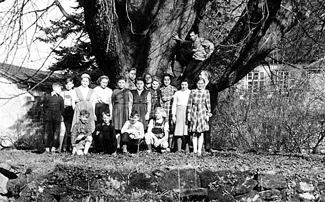 Eglosheim - Schubartschule Klasse Ludwigsburg-Eglosheim (52)