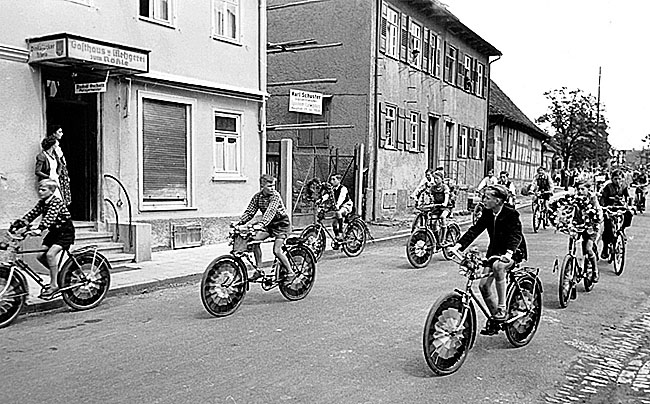 Ludwigsburg-Eglosheim (1953)