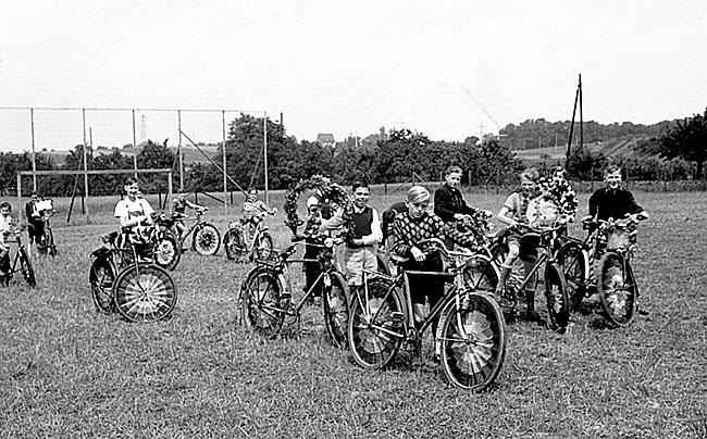 Ludwigsburg-Eglosheim (1953)