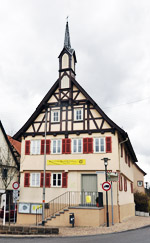 Entdecken Ludwigsburg