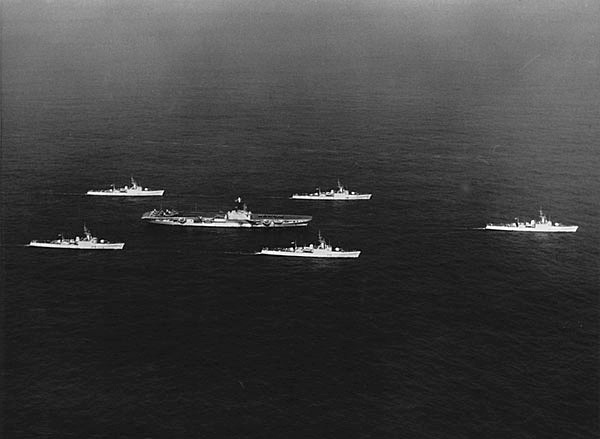 H.M.C.S. Bonaventure