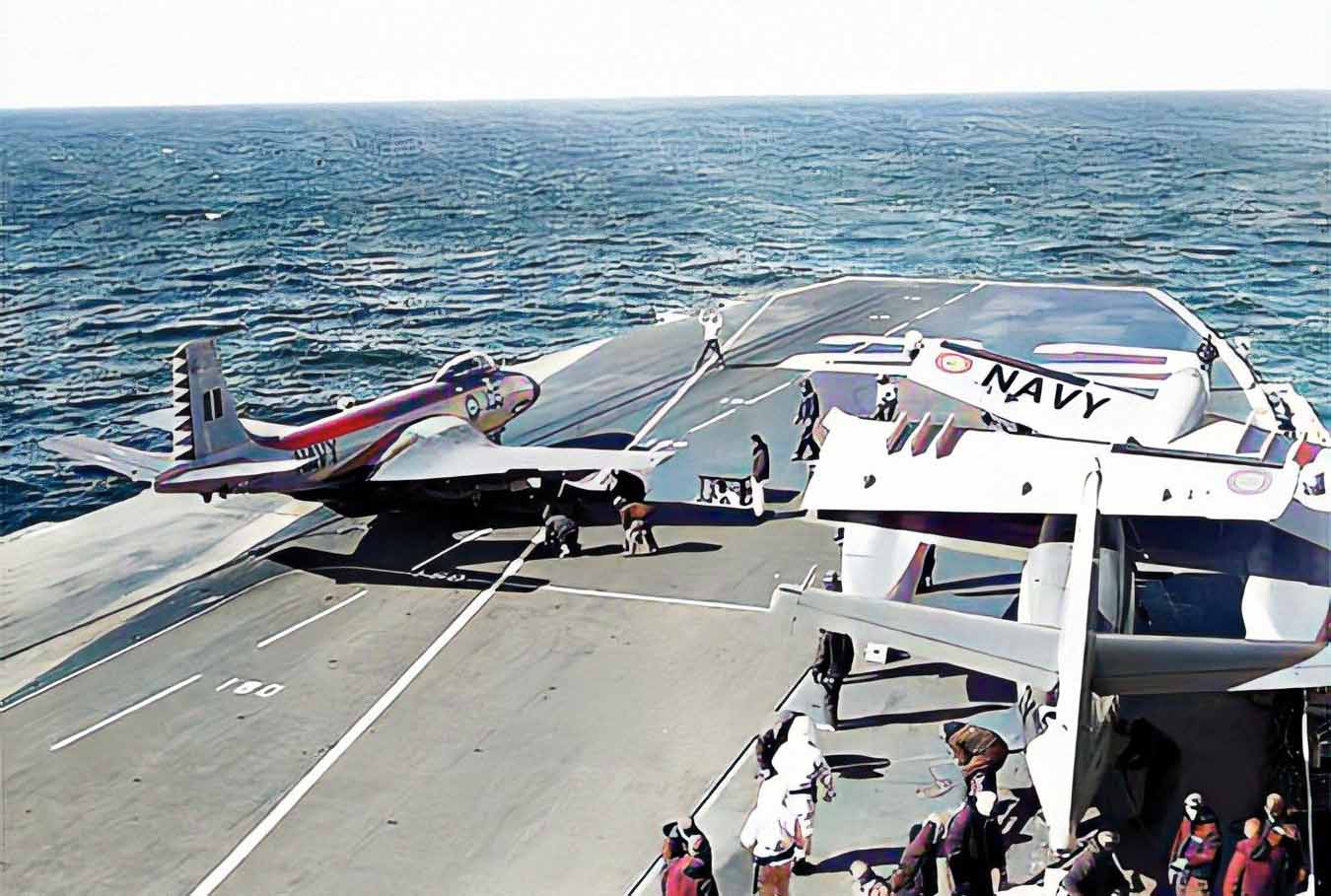 H.M.C.S. Bonaventure