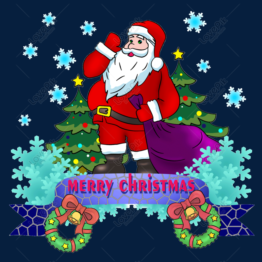 Weihnachten In Oromocto